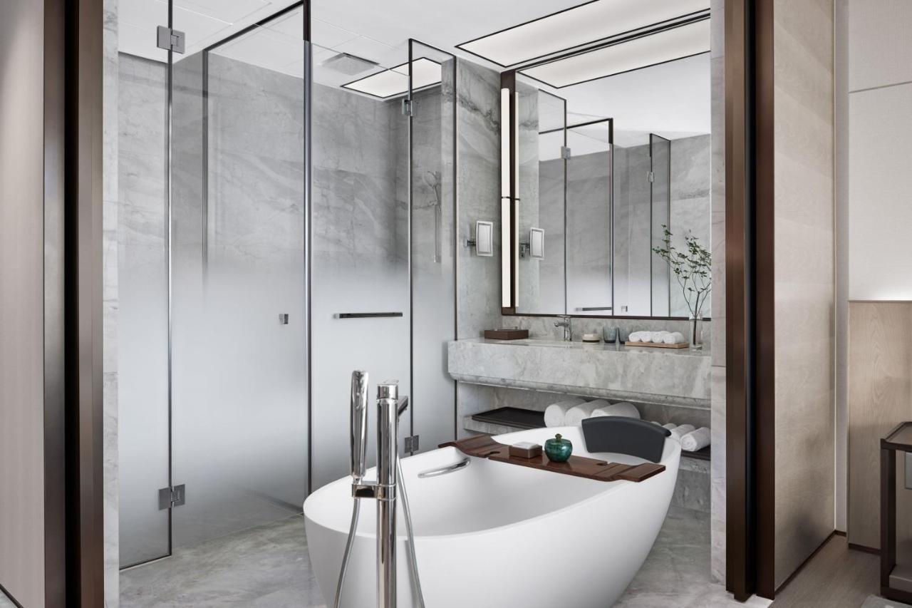 Jw Marriott Hotel Чанша Екстер'єр фото