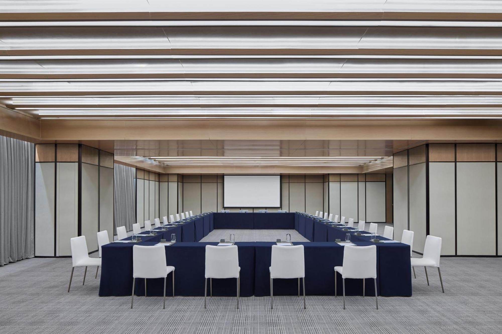 Jw Marriott Hotel Чанша Екстер'єр фото